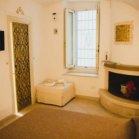 Smeraldo A Holiday home
